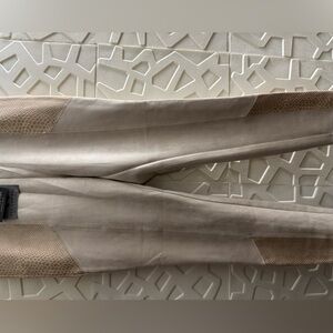 Marc New York Cream Pants